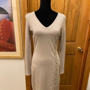 NWT Calvin Klein cocktail dress